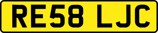 RE58LJC