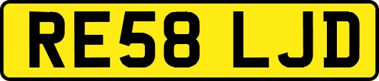 RE58LJD