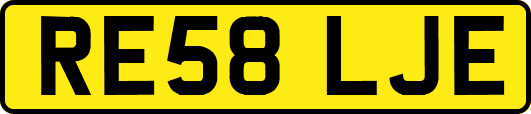 RE58LJE