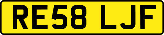 RE58LJF