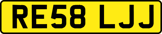 RE58LJJ