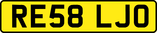 RE58LJO