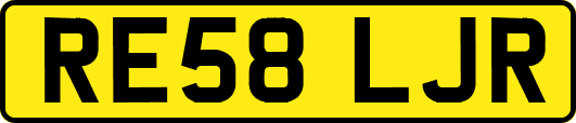 RE58LJR