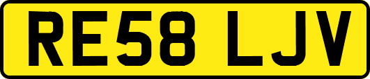 RE58LJV