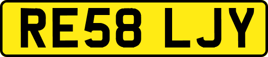 RE58LJY