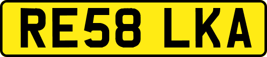 RE58LKA