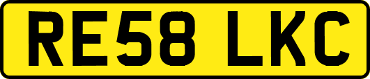 RE58LKC