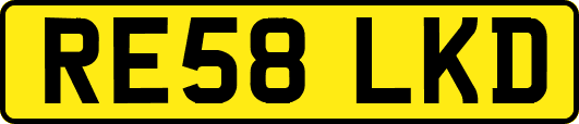 RE58LKD