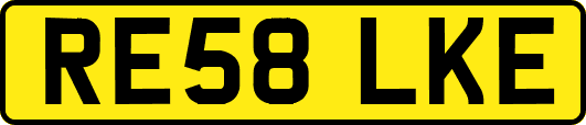 RE58LKE
