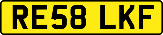 RE58LKF