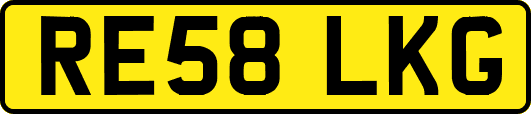 RE58LKG