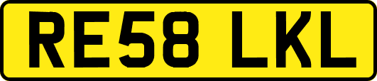 RE58LKL