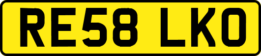 RE58LKO