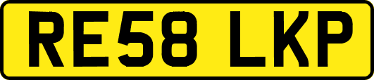 RE58LKP