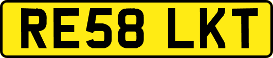 RE58LKT