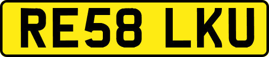 RE58LKU