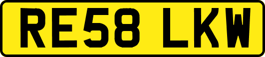 RE58LKW