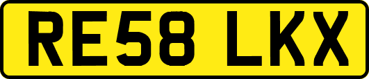 RE58LKX