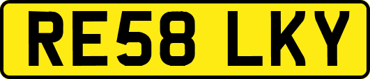 RE58LKY