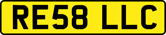 RE58LLC