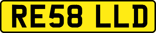 RE58LLD