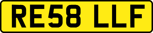RE58LLF