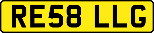 RE58LLG