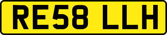RE58LLH