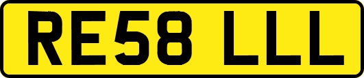 RE58LLL