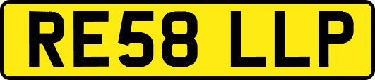 RE58LLP