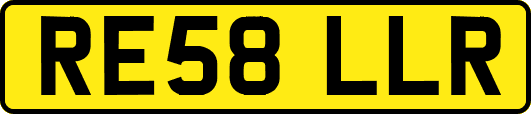 RE58LLR
