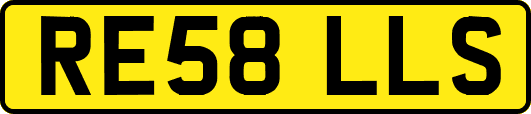 RE58LLS
