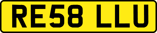 RE58LLU