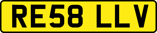 RE58LLV