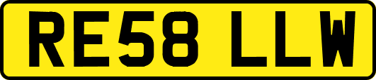RE58LLW
