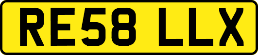 RE58LLX