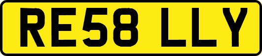 RE58LLY