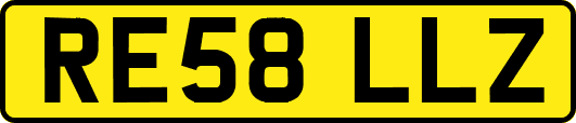 RE58LLZ