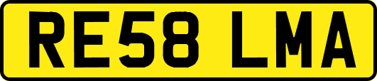 RE58LMA