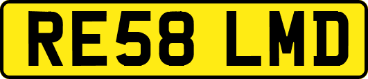 RE58LMD