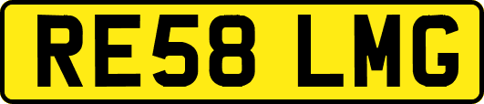 RE58LMG