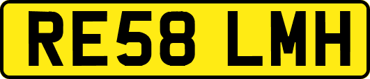RE58LMH
