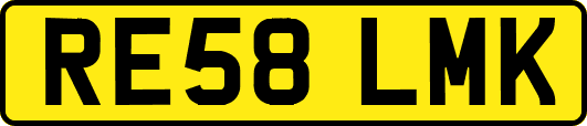 RE58LMK