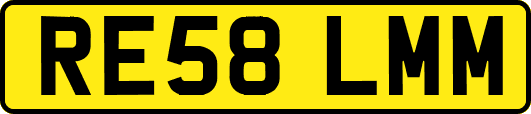 RE58LMM