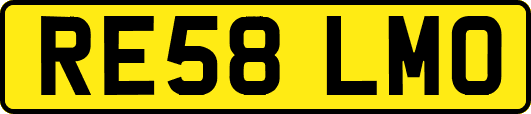 RE58LMO