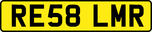 RE58LMR