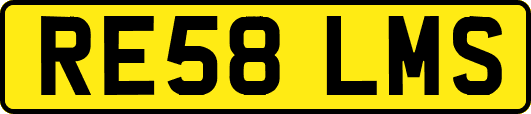 RE58LMS