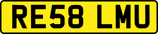 RE58LMU