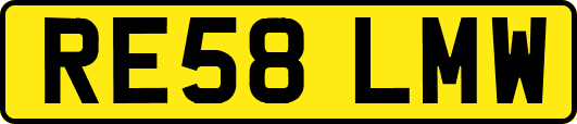 RE58LMW