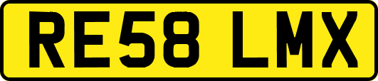 RE58LMX